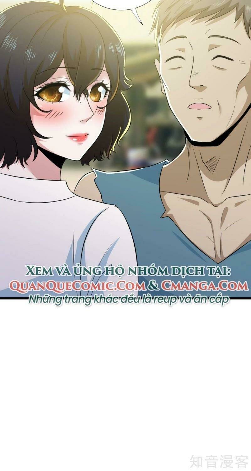 Tối Cường Đặc Chủng Binh Của Hoa Khôi: Chapter 106