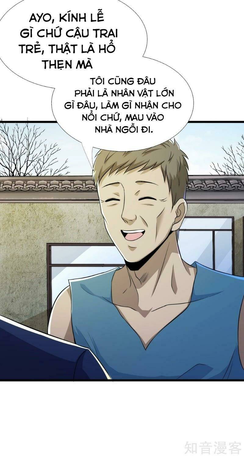 Tối Cường Đặc Chủng Binh Của Hoa Khôi: Chapter 106
