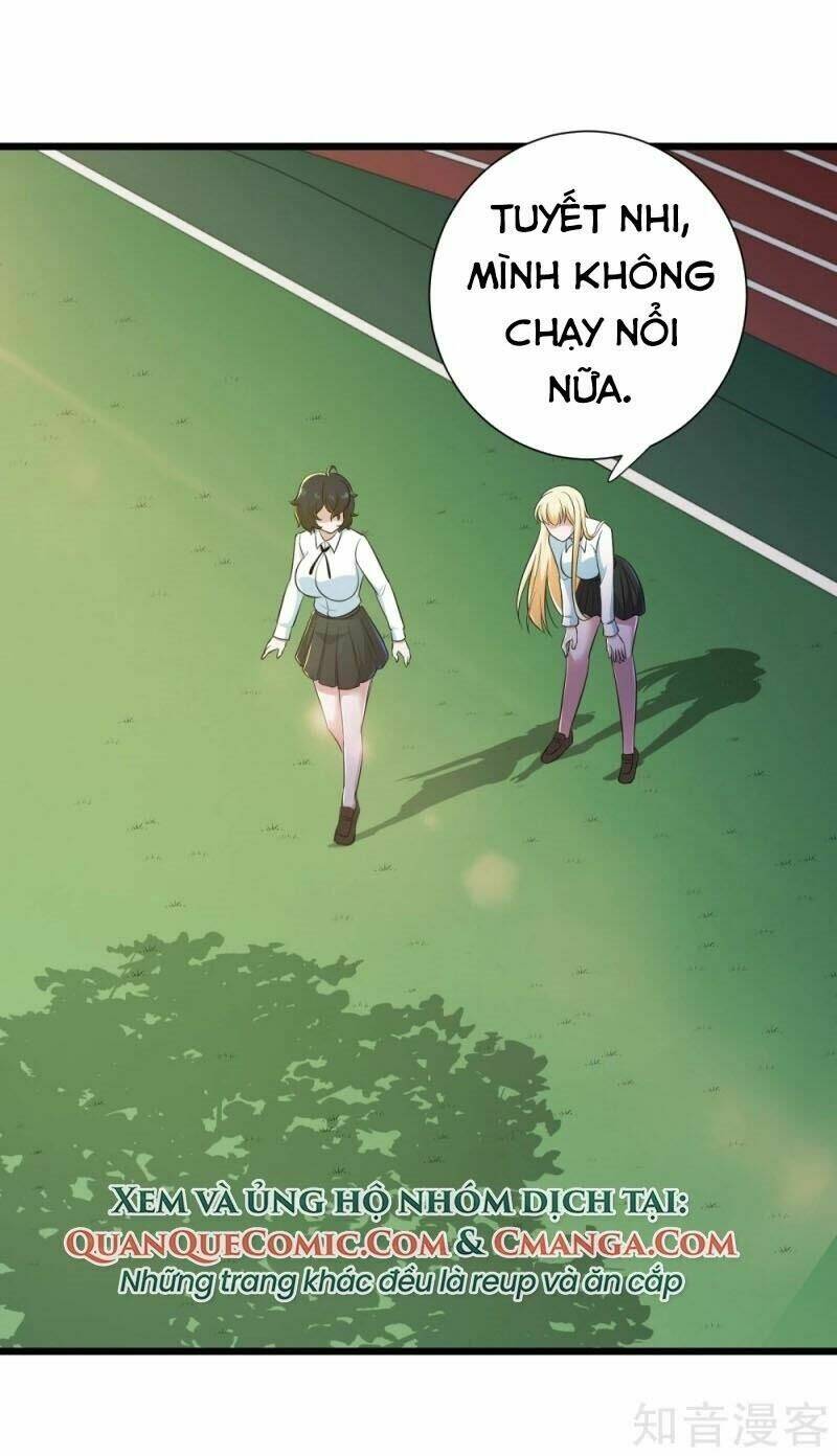 Tối Cường Đặc Chủng Binh Của Hoa Khôi: Chapter 111