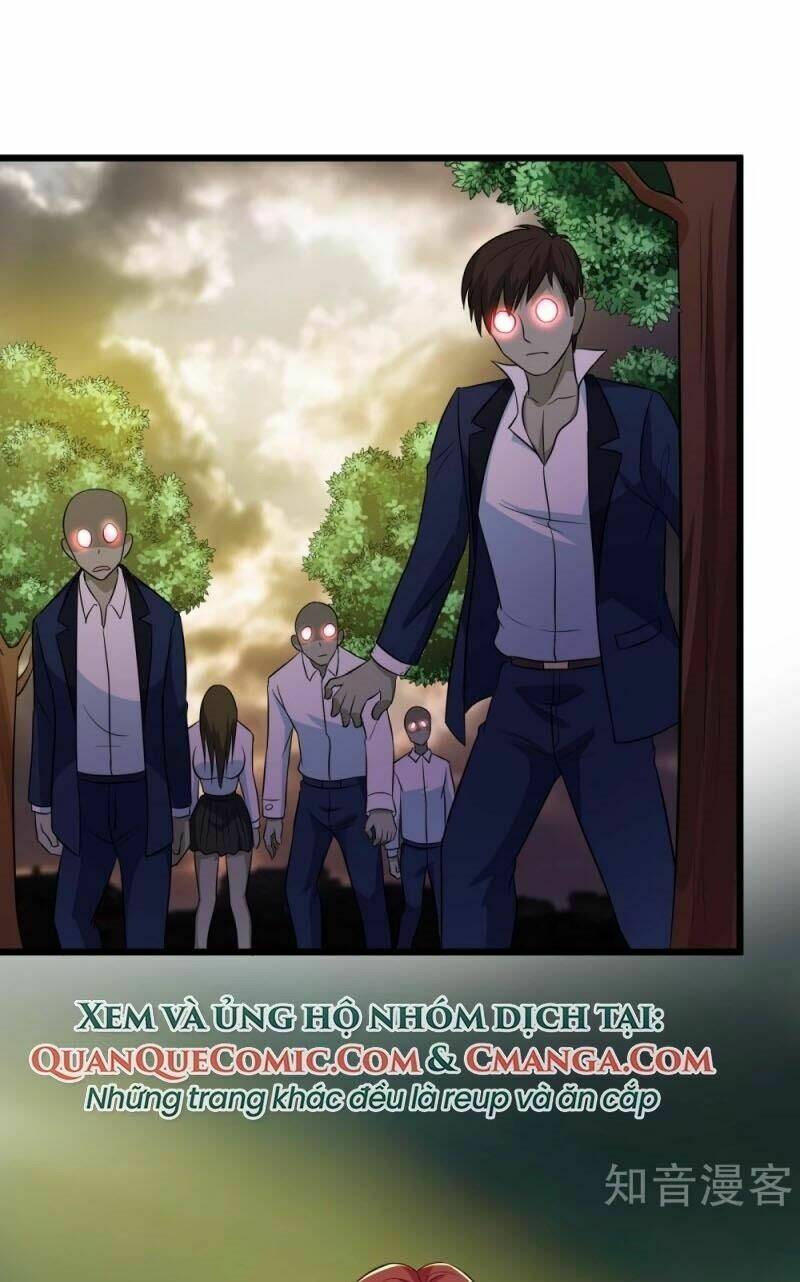 Tối Cường Đặc Chủng Binh Của Hoa Khôi: Chapter 112