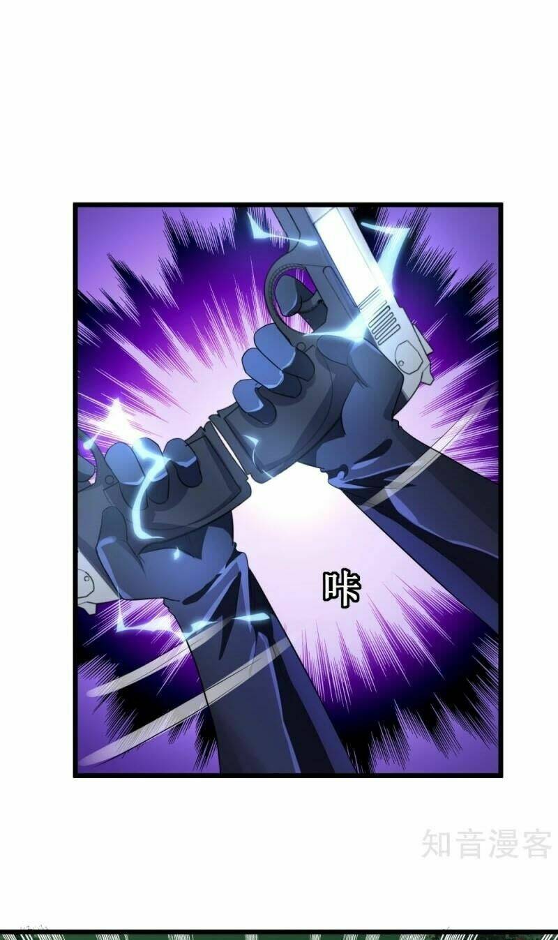 Tối Cường Đặc Chủng Binh Của Hoa Khôi: Chapter 112