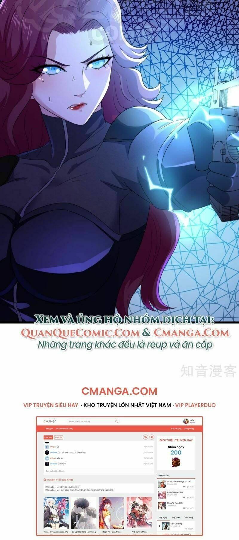 Tối Cường Đặc Chủng Binh Của Hoa Khôi: Chapter 112
