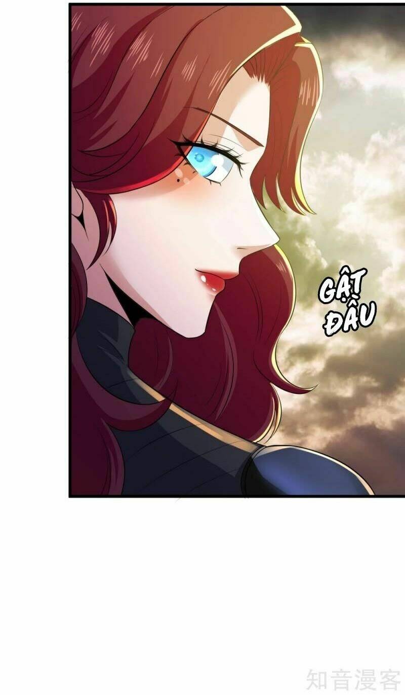 Tối Cường Đặc Chủng Binh Của Hoa Khôi: Chapter 112