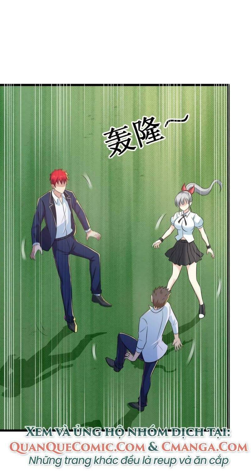 Tối Cường Đặc Chủng Binh Của Hoa Khôi: Chapter 116