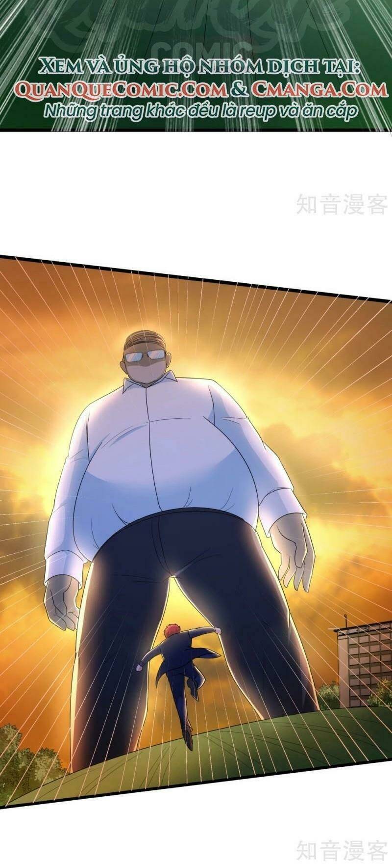 Tối Cường Đặc Chủng Binh Của Hoa Khôi: Chapter 117