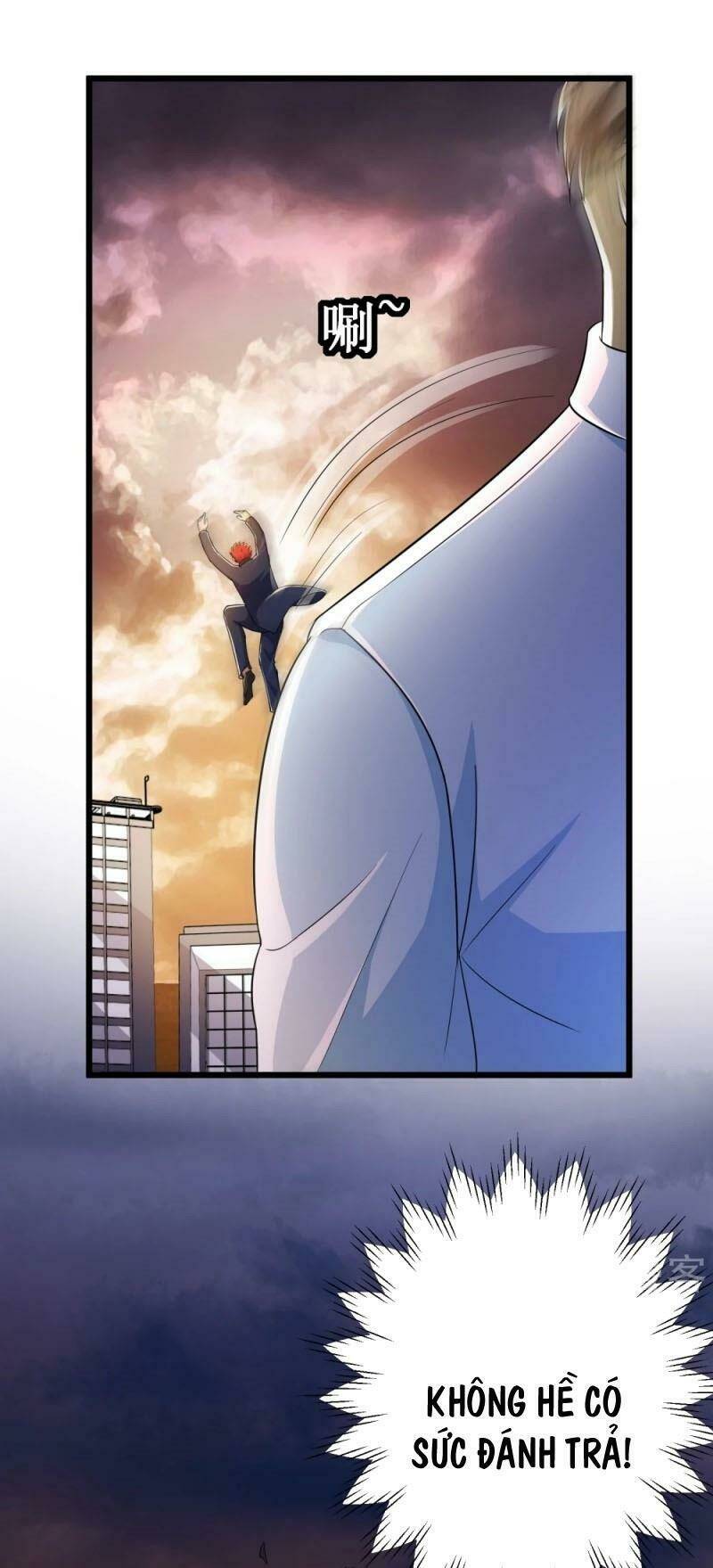 Tối Cường Đặc Chủng Binh Của Hoa Khôi: Chapter 117