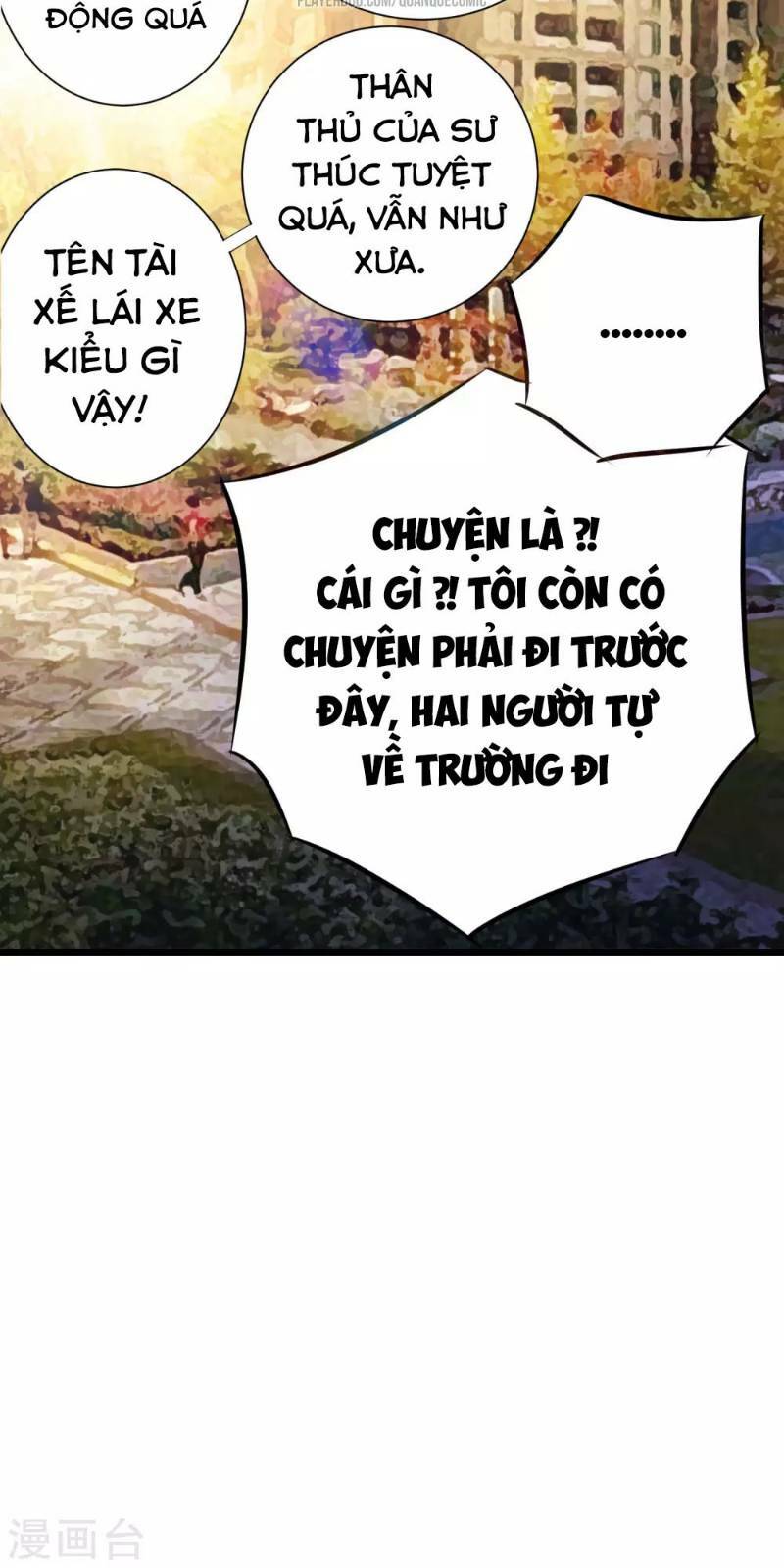 Tối Cường Đặc Chủng Binh Của Hoa Khôi: Chapter 20