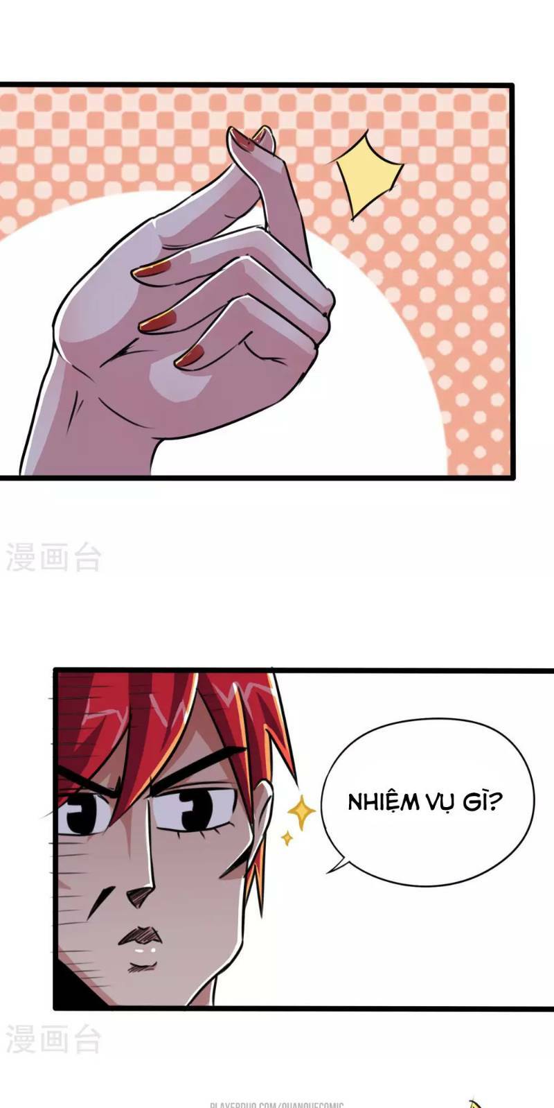 Tối Cường Đặc Chủng Binh Của Hoa Khôi: Chapter 20