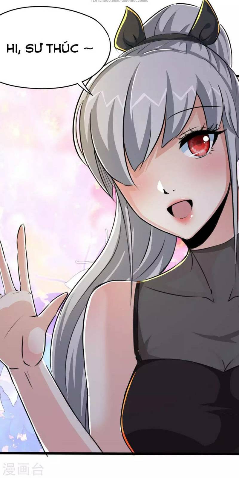 Tối Cường Đặc Chủng Binh Của Hoa Khôi: Chapter 20