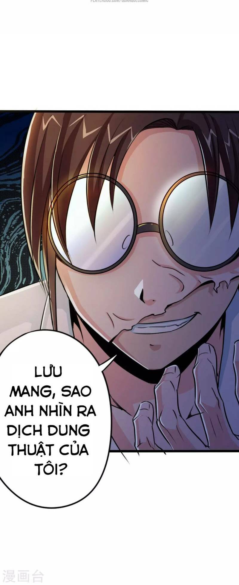 Tối Cường Đặc Chủng Binh Của Hoa Khôi: Chapter 23