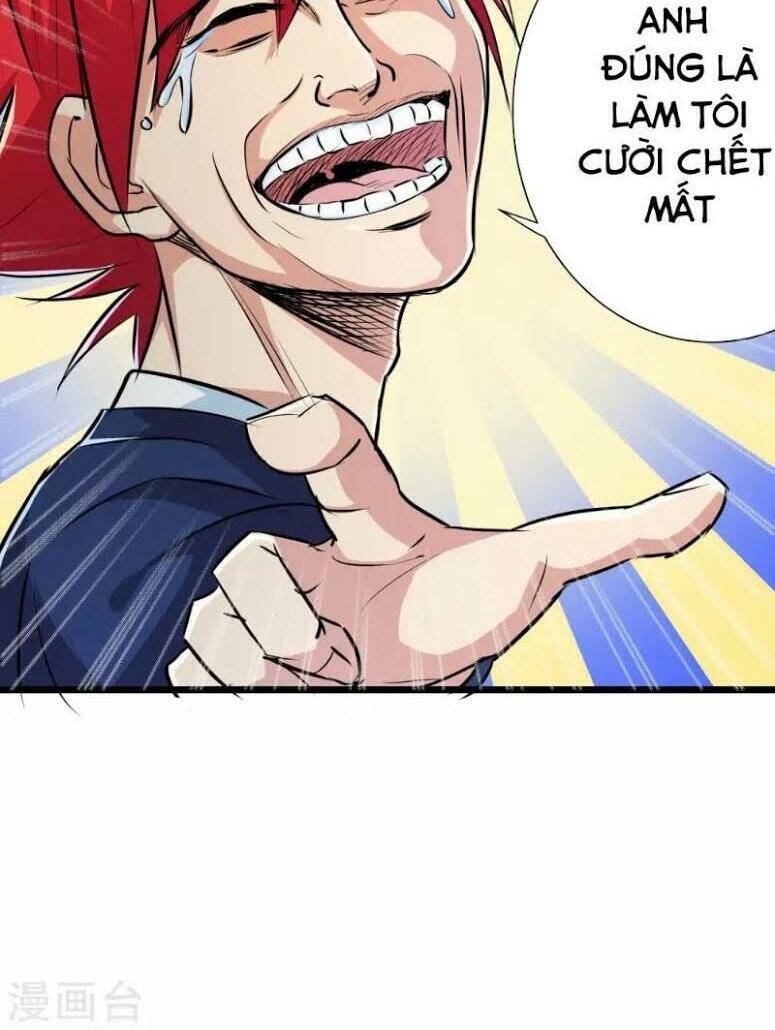 Tối Cường Đặc Chủng Binh Của Hoa Khôi: Chapter 23