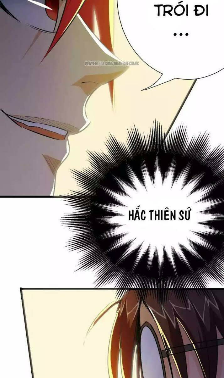 Tối Cường Đặc Chủng Binh Của Hoa Khôi: Chapter 23