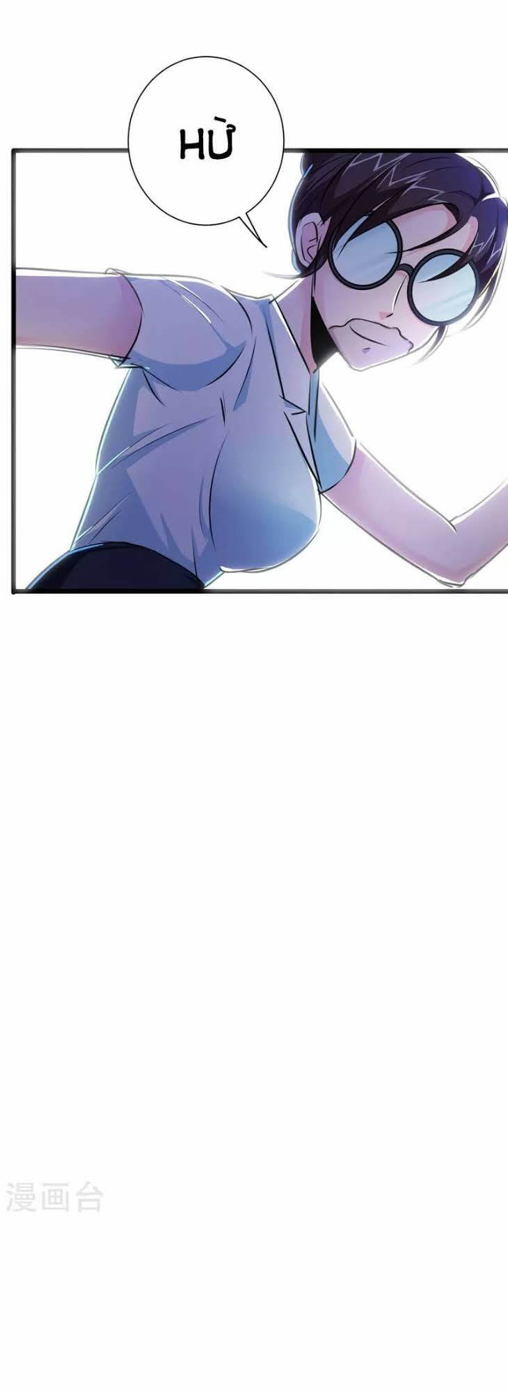 Tối Cường Đặc Chủng Binh Của Hoa Khôi: Chapter 25