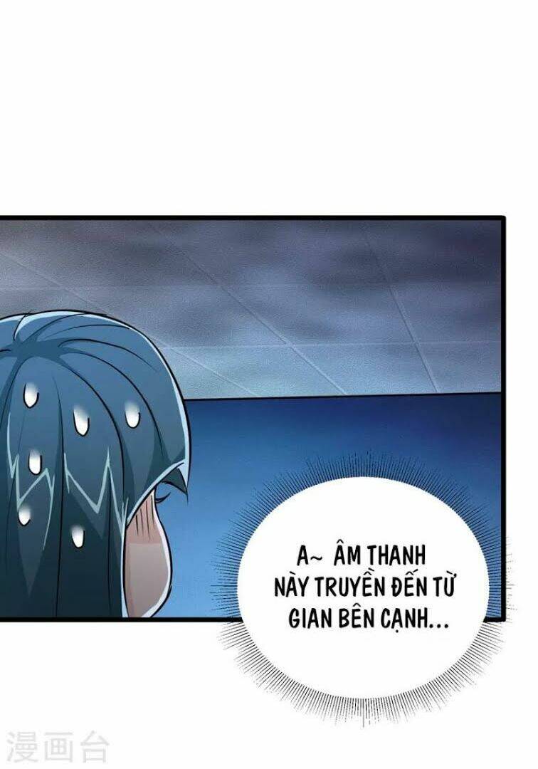 Tối Cường Đặc Chủng Binh Của Hoa Khôi: Chapter 25