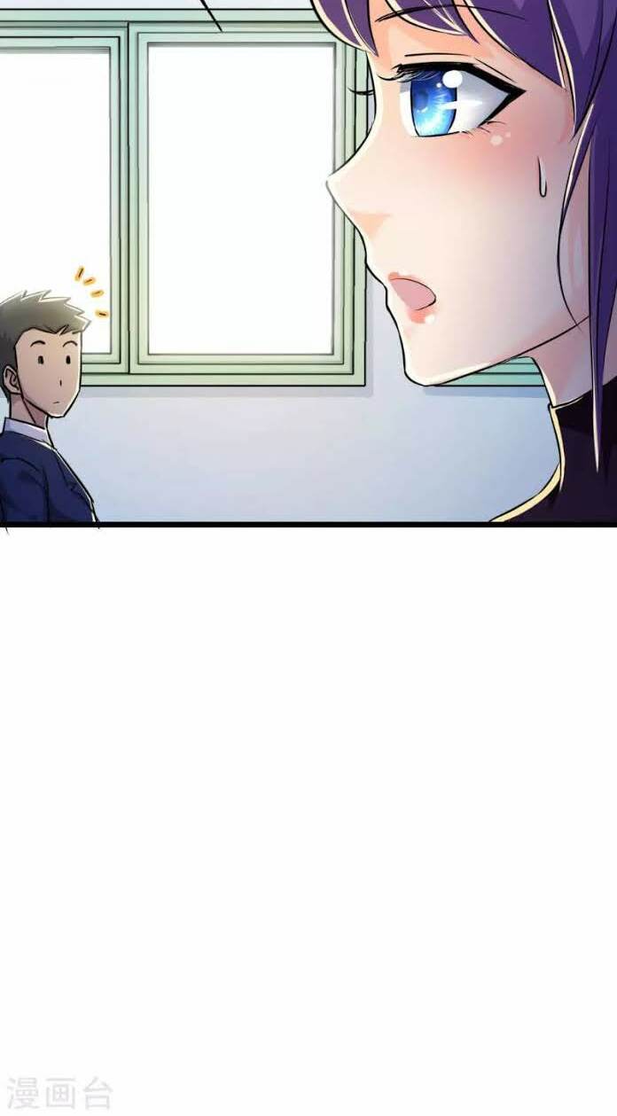Tối Cường Đặc Chủng Binh Của Hoa Khôi: Chapter 28