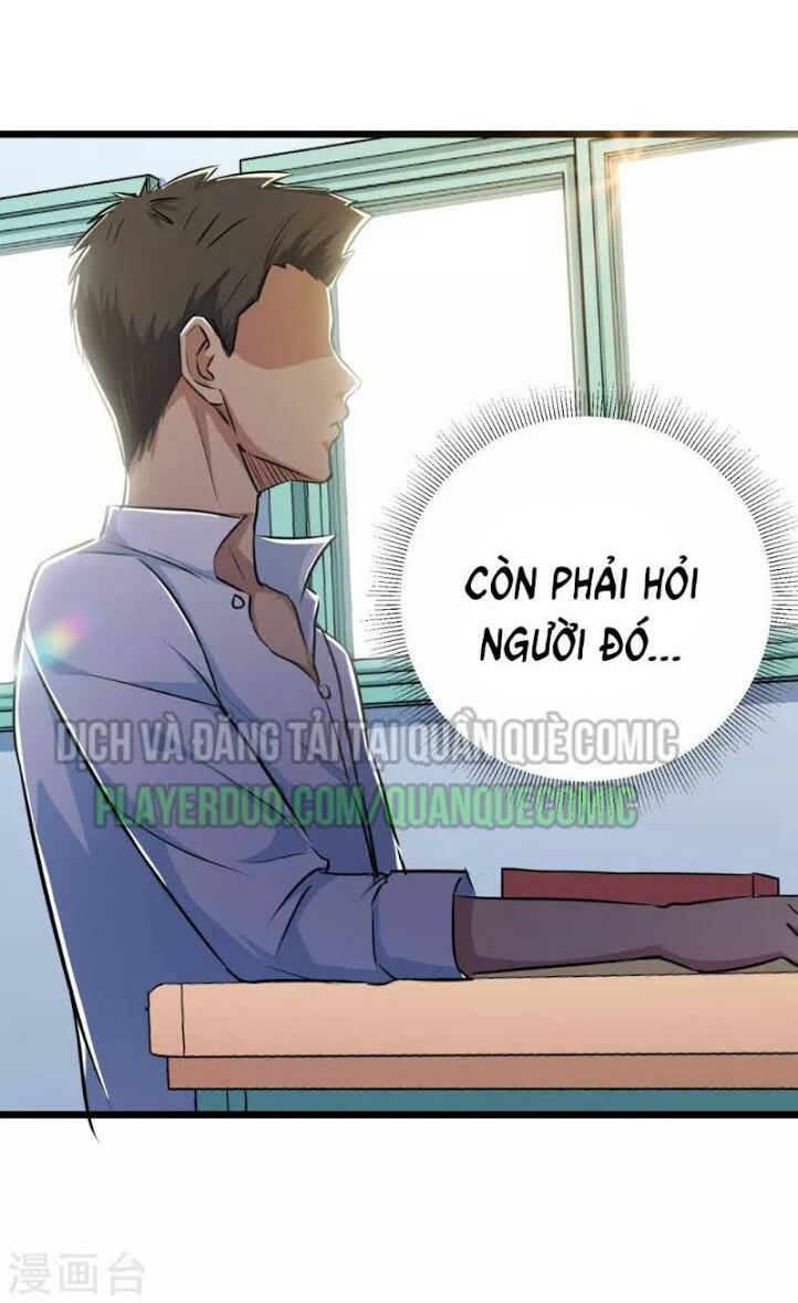 Tối Cường Đặc Chủng Binh Của Hoa Khôi: Chapter 28
