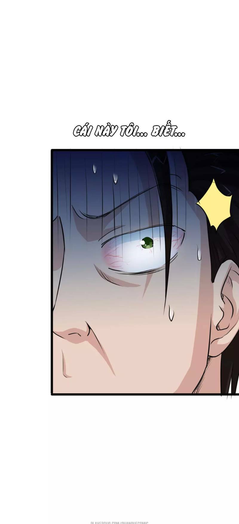 Tối Cường Đặc Chủng Binh Của Hoa Khôi: Chapter 28