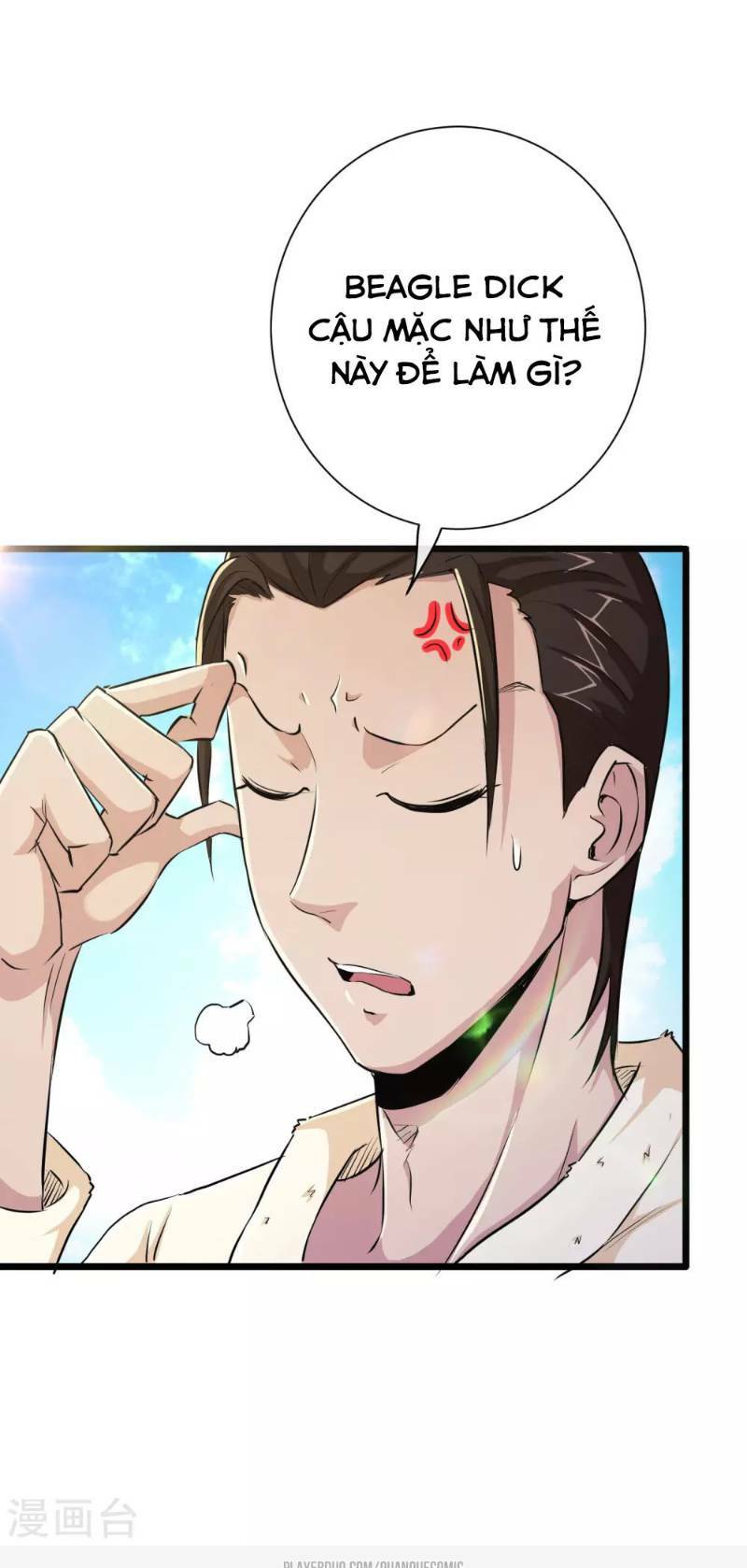 Tối Cường Đặc Chủng Binh Của Hoa Khôi: Chapter 28