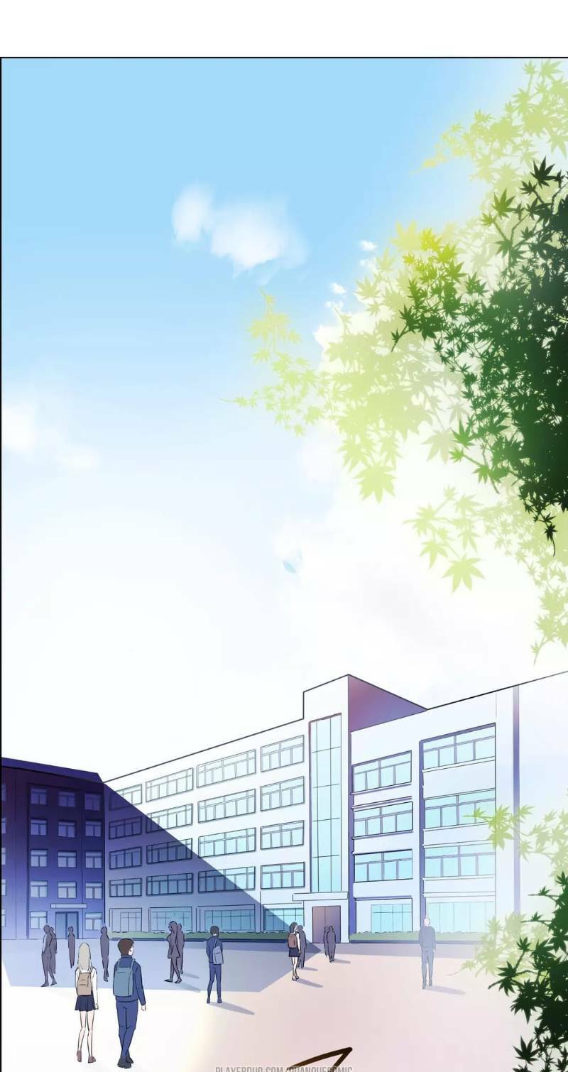 Tối Cường Đặc Chủng Binh Của Hoa Khôi: Chapter 3