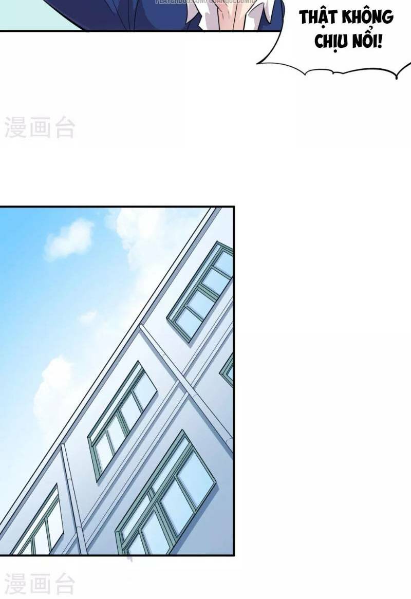 Tối Cường Đặc Chủng Binh Của Hoa Khôi: Chapter 3