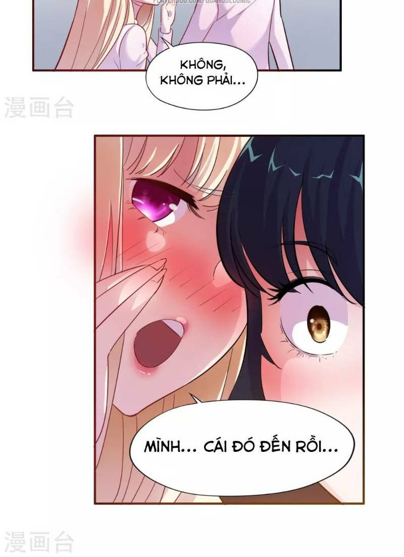 Tối Cường Đặc Chủng Binh Của Hoa Khôi: Chapter 3