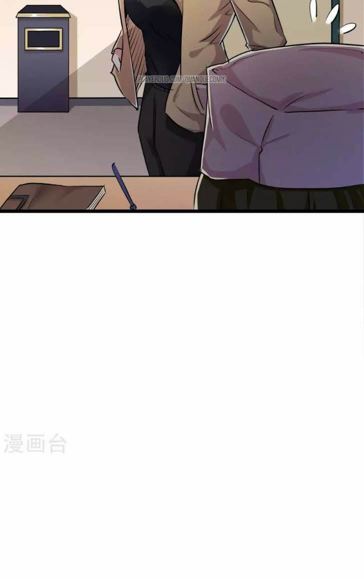 Tối Cường Đặc Chủng Binh Của Hoa Khôi: Chapter 30