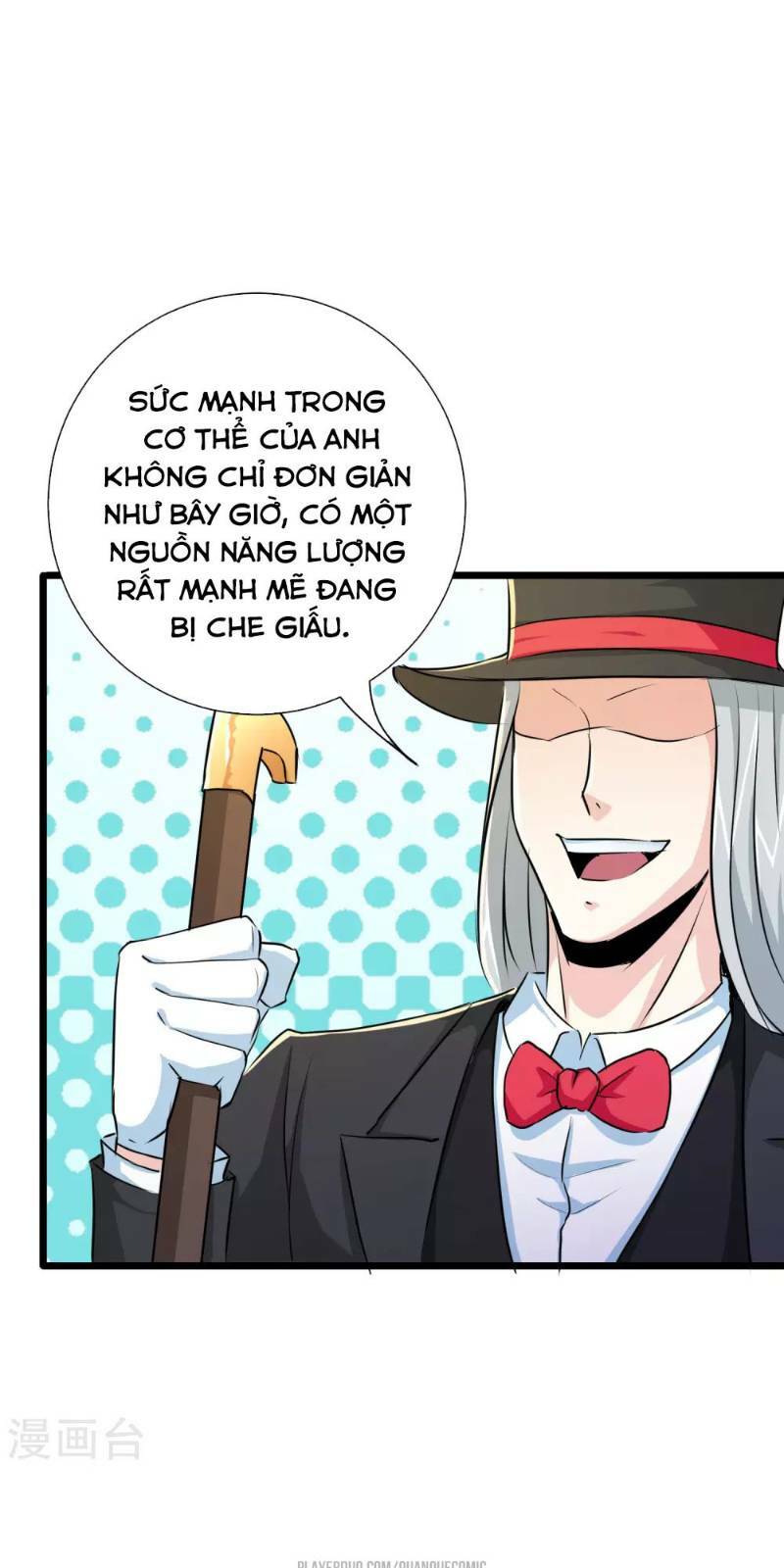 Tối Cường Đặc Chủng Binh Của Hoa Khôi: Chapter 30