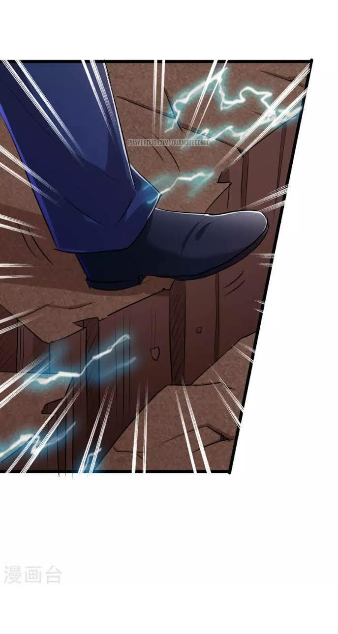 Tối Cường Đặc Chủng Binh Của Hoa Khôi: Chapter 30