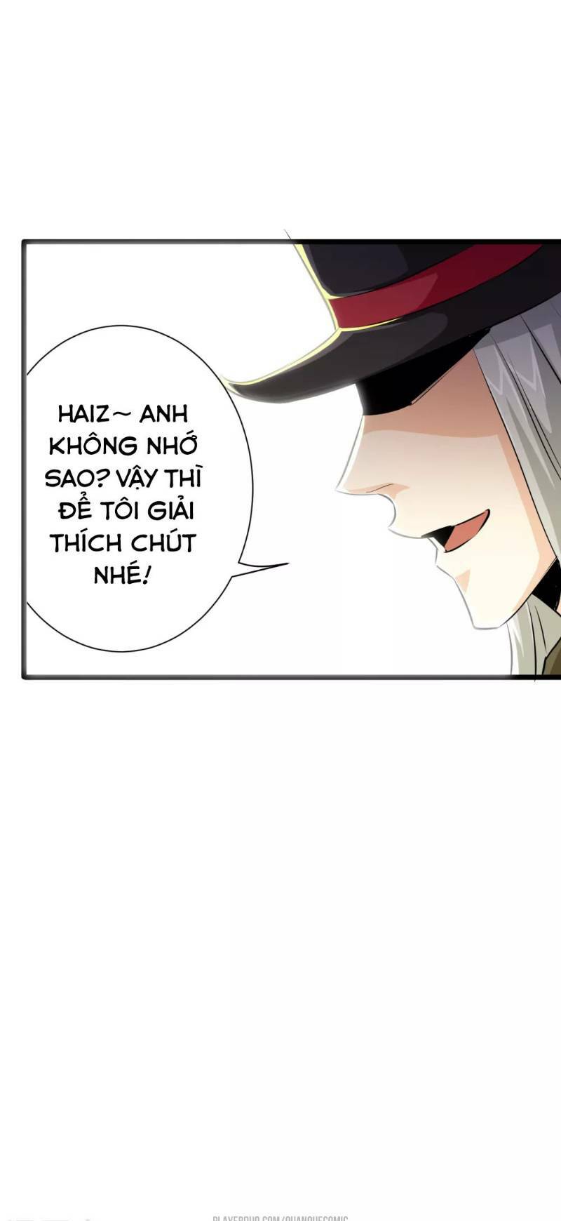 Tối Cường Đặc Chủng Binh Của Hoa Khôi: Chapter 30