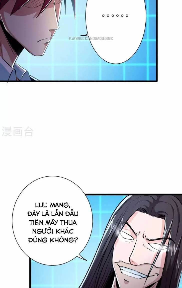 Tối Cường Đặc Chủng Binh Của Hoa Khôi: Chapter 31
