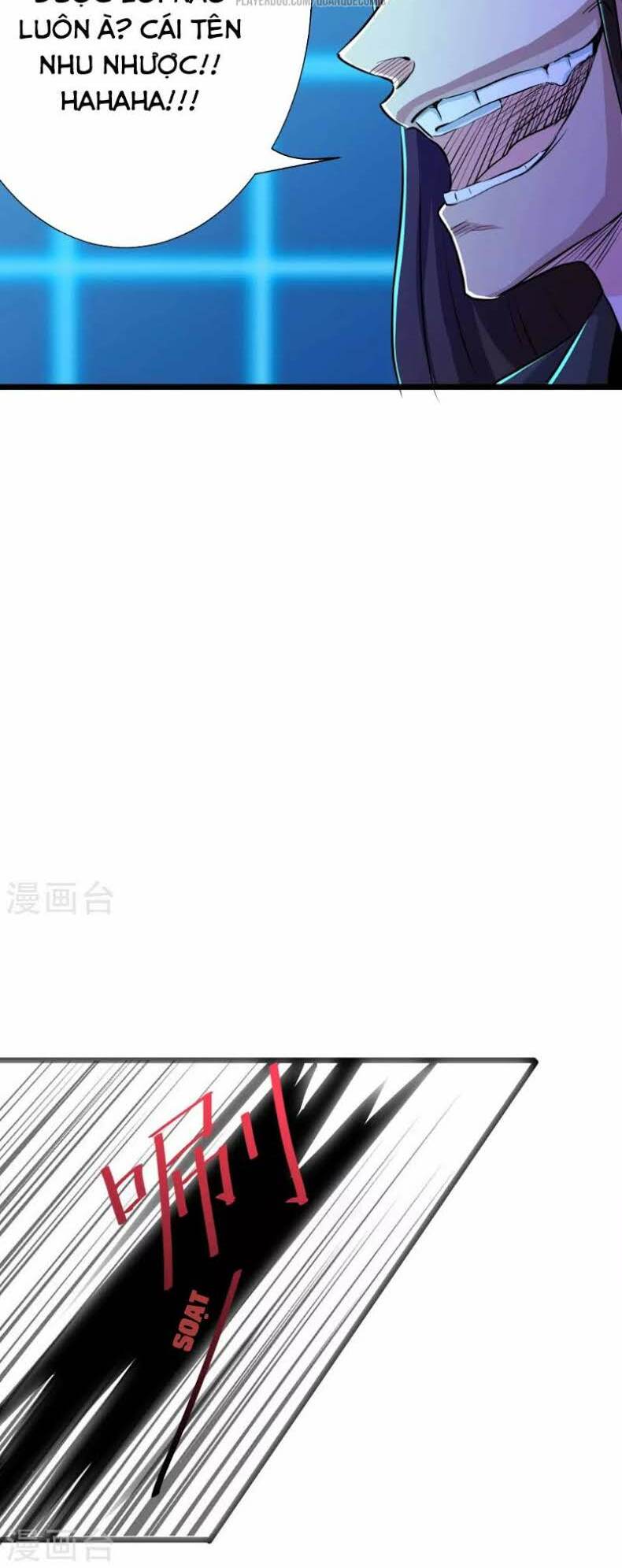 Tối Cường Đặc Chủng Binh Của Hoa Khôi: Chapter 31