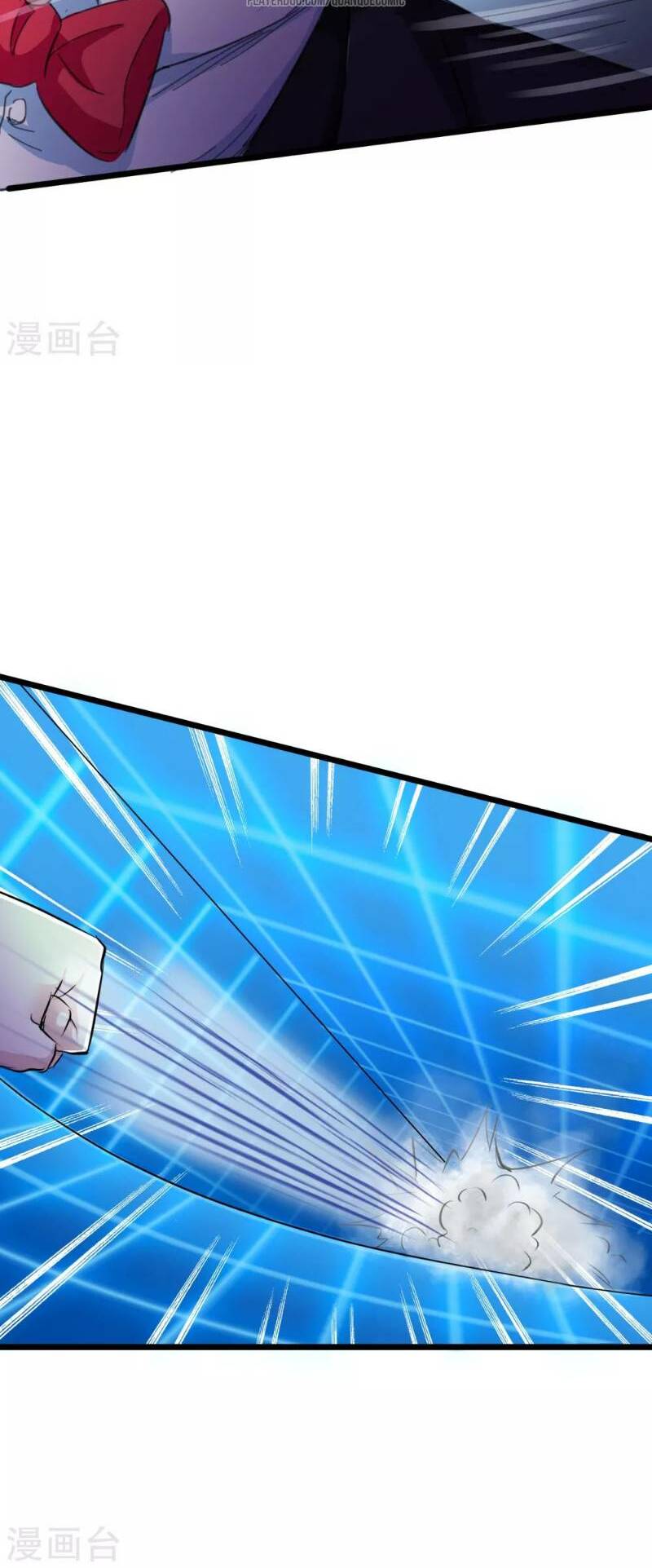 Tối Cường Đặc Chủng Binh Của Hoa Khôi: Chapter 31