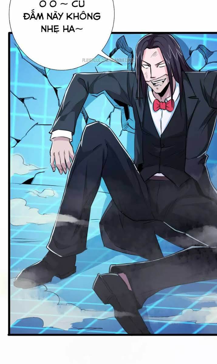 Tối Cường Đặc Chủng Binh Của Hoa Khôi: Chapter 31
