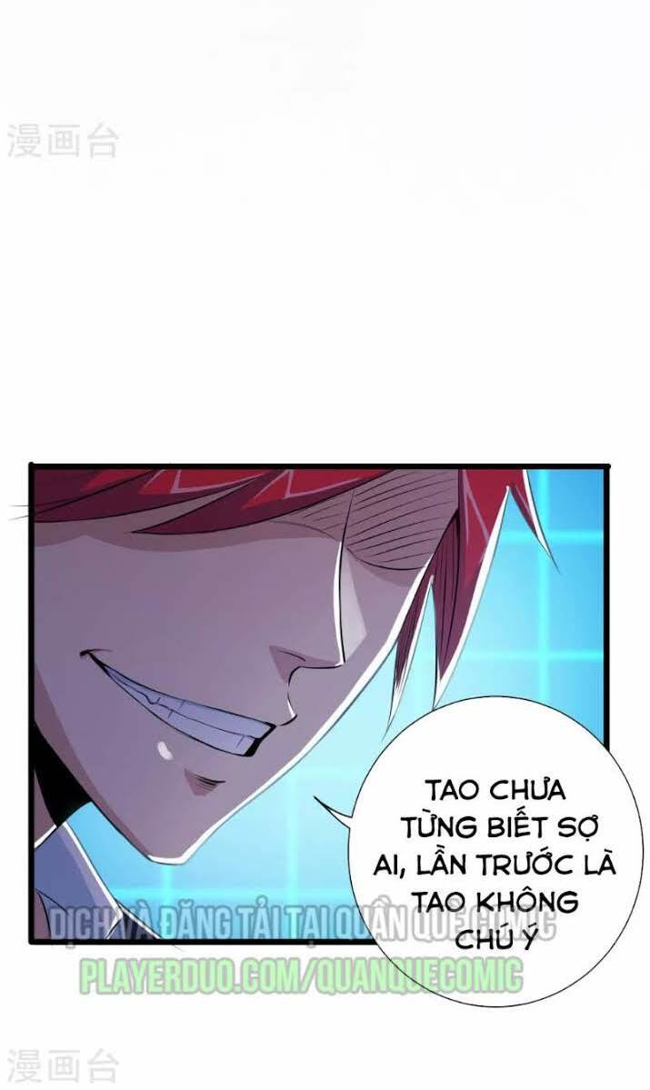 Tối Cường Đặc Chủng Binh Của Hoa Khôi: Chapter 31