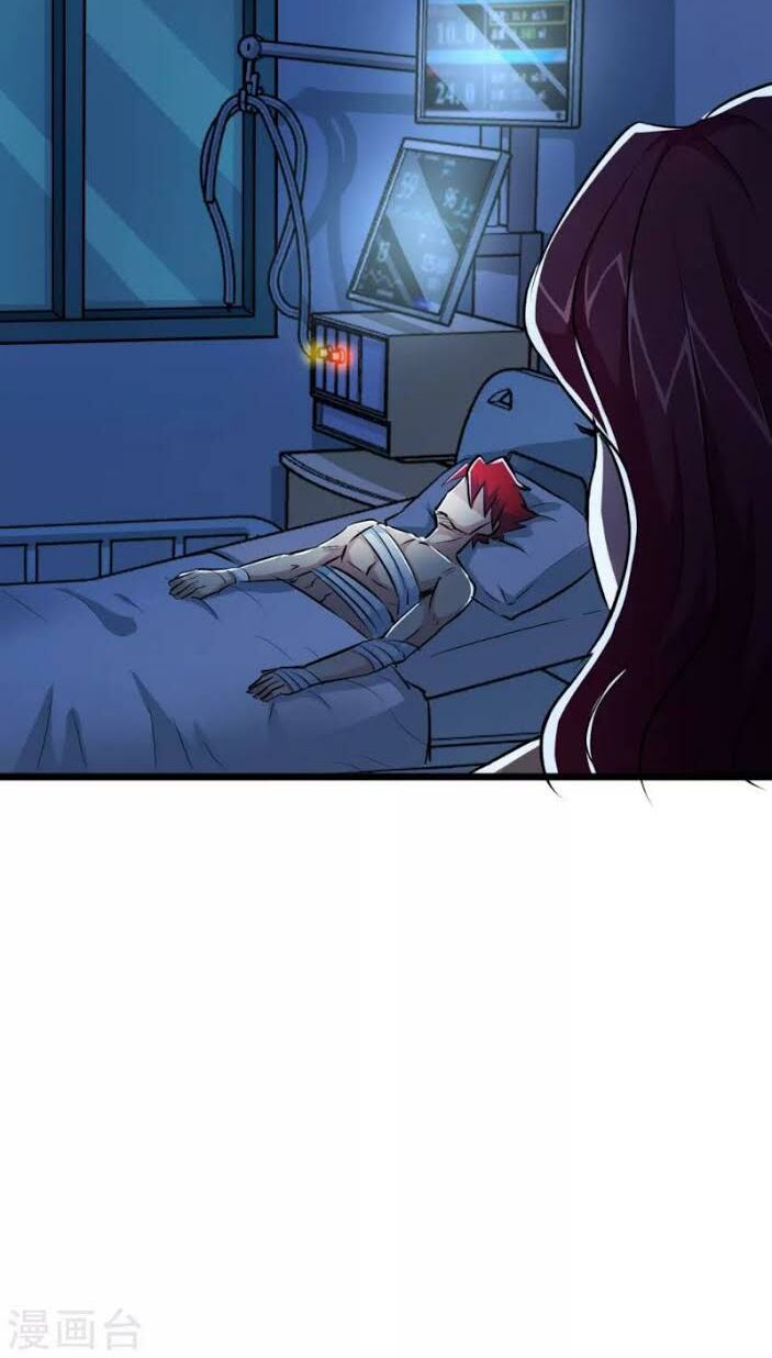 Tối Cường Đặc Chủng Binh Của Hoa Khôi: Chapter 31