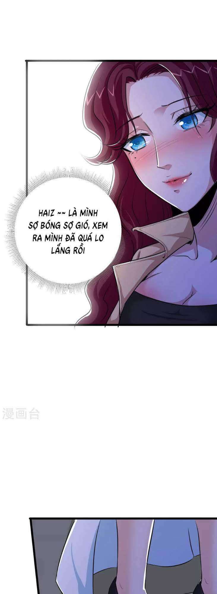 Tối Cường Đặc Chủng Binh Của Hoa Khôi: Chapter 31