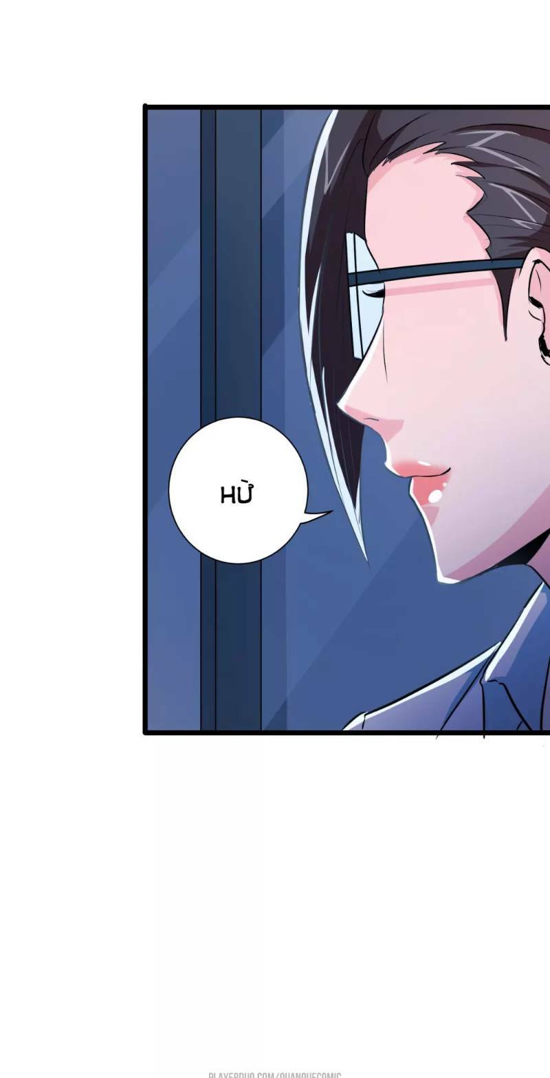 Tối Cường Đặc Chủng Binh Của Hoa Khôi: Chapter 31