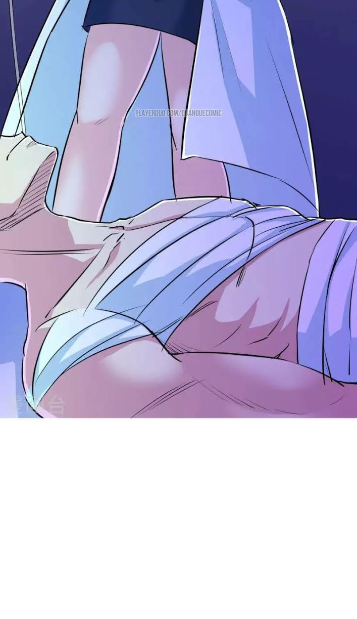Tối Cường Đặc Chủng Binh Của Hoa Khôi: Chapter 31