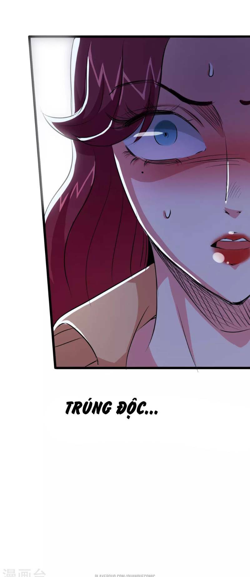 Tối Cường Đặc Chủng Binh Của Hoa Khôi: Chapter 31