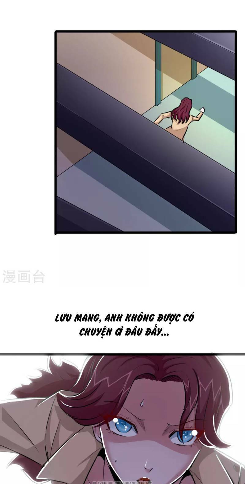 Tối Cường Đặc Chủng Binh Của Hoa Khôi: Chapter 31