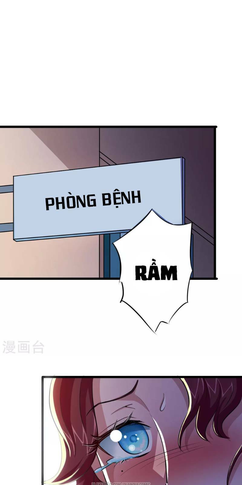 Tối Cường Đặc Chủng Binh Của Hoa Khôi: Chapter 33