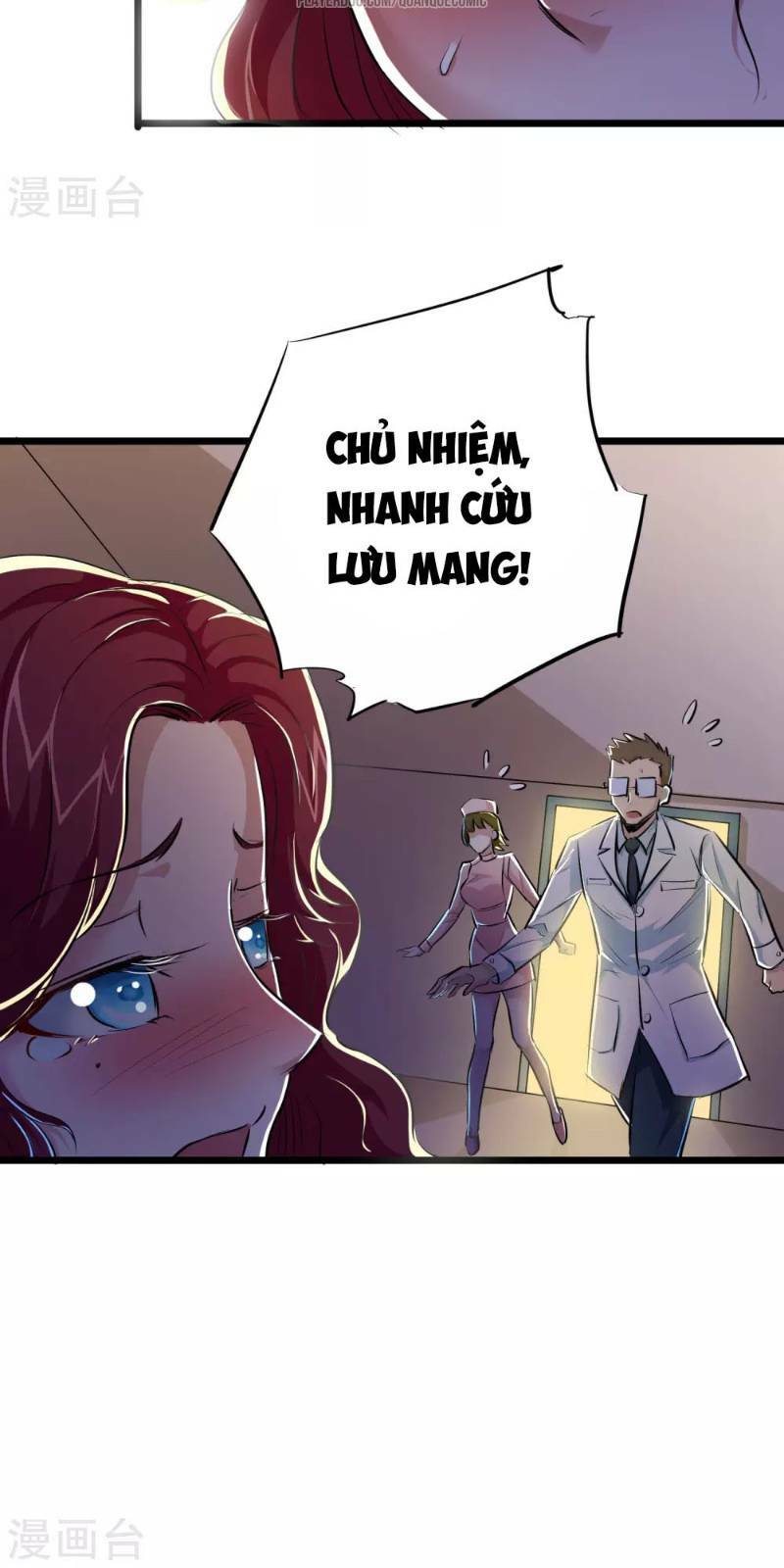 Tối Cường Đặc Chủng Binh Của Hoa Khôi: Chapter 33