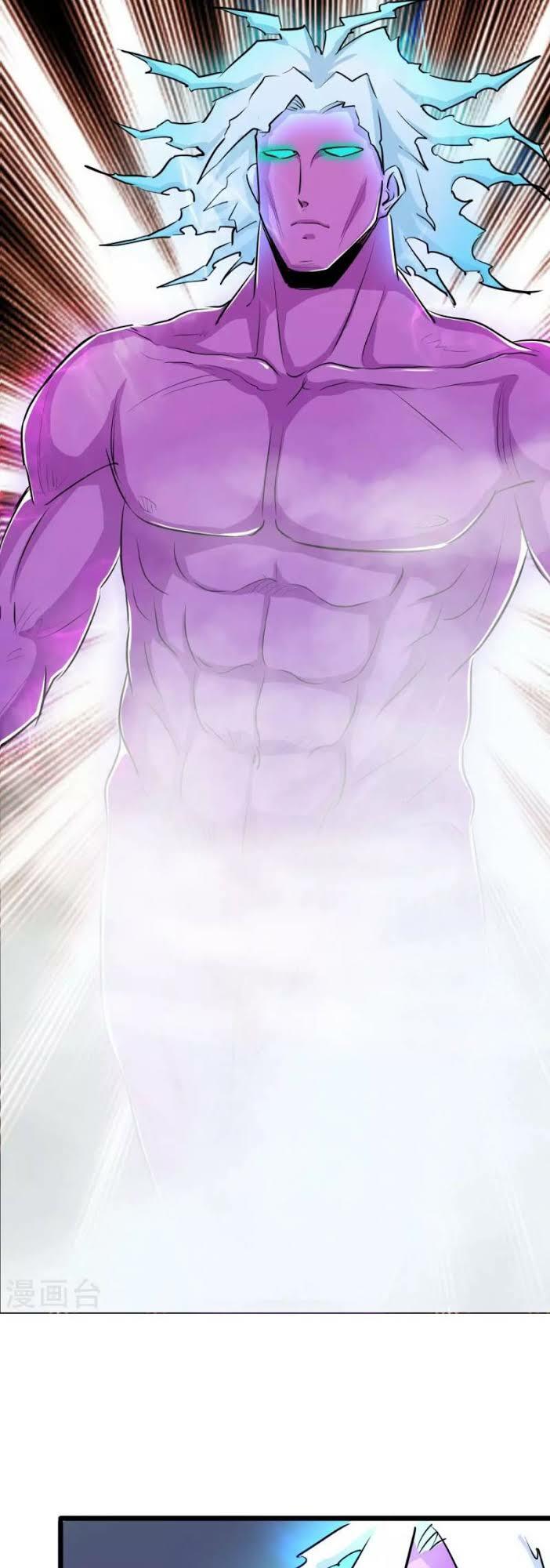 Tối Cường Đặc Chủng Binh Của Hoa Khôi: Chapter 33