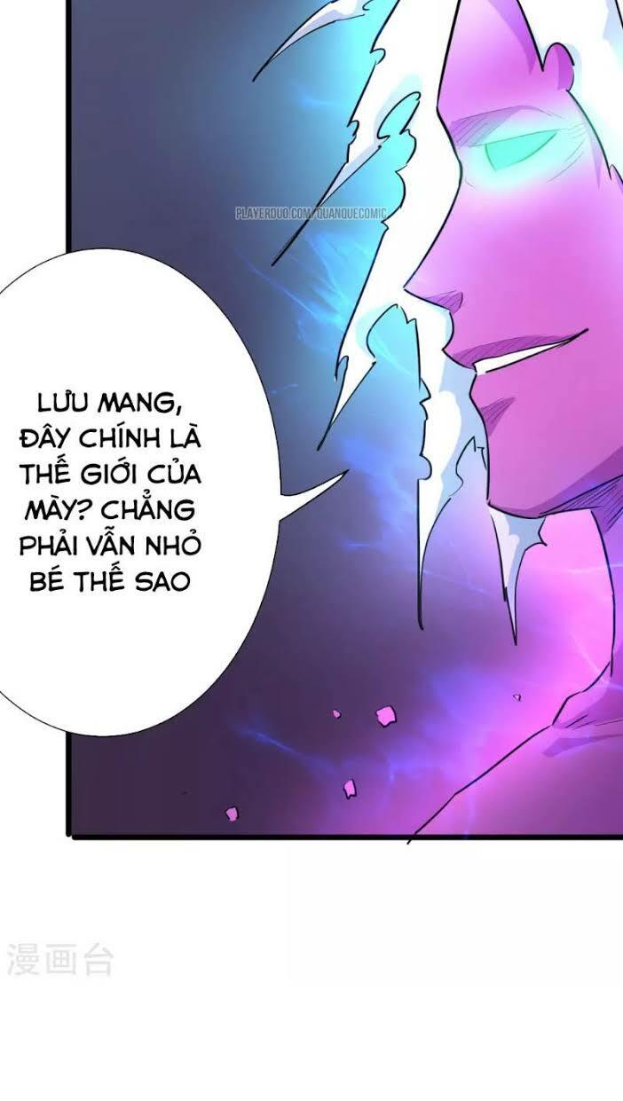 Tối Cường Đặc Chủng Binh Của Hoa Khôi: Chapter 33