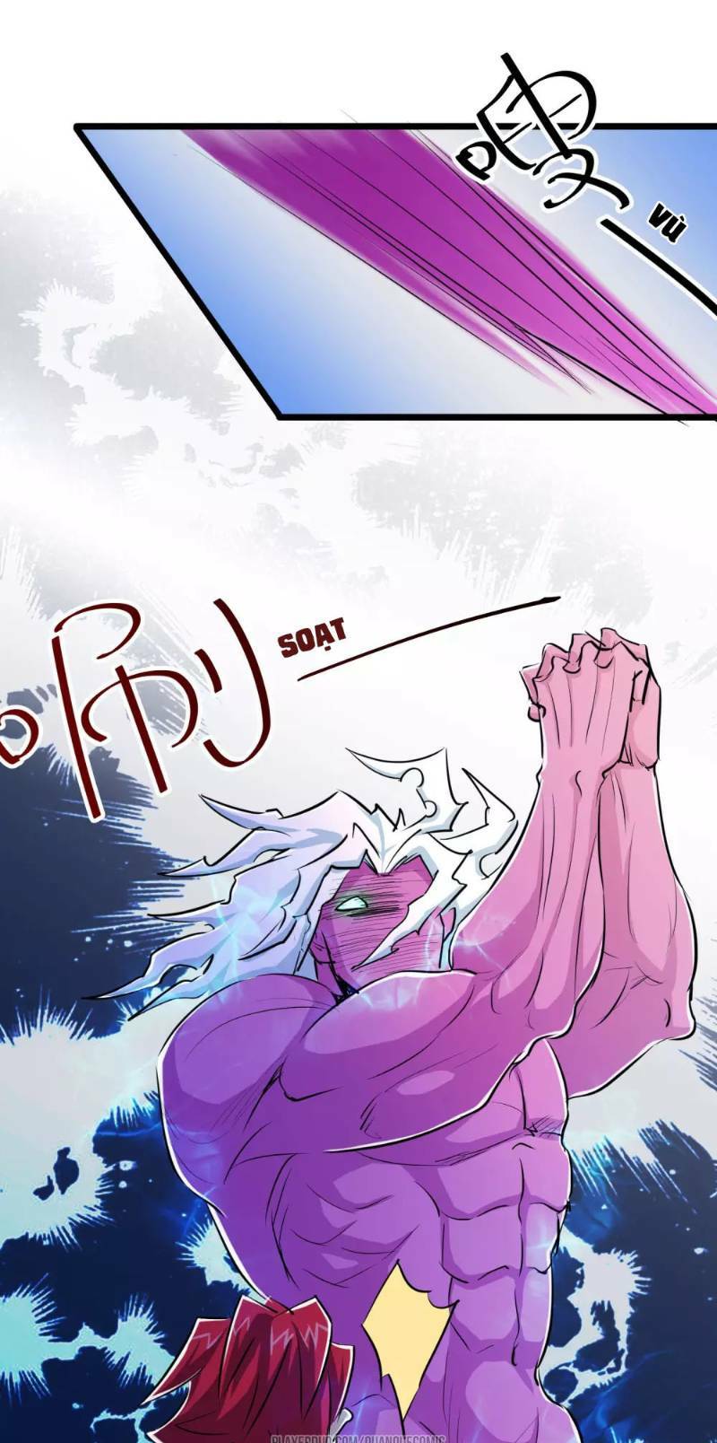 Tối Cường Đặc Chủng Binh Của Hoa Khôi: Chapter 33