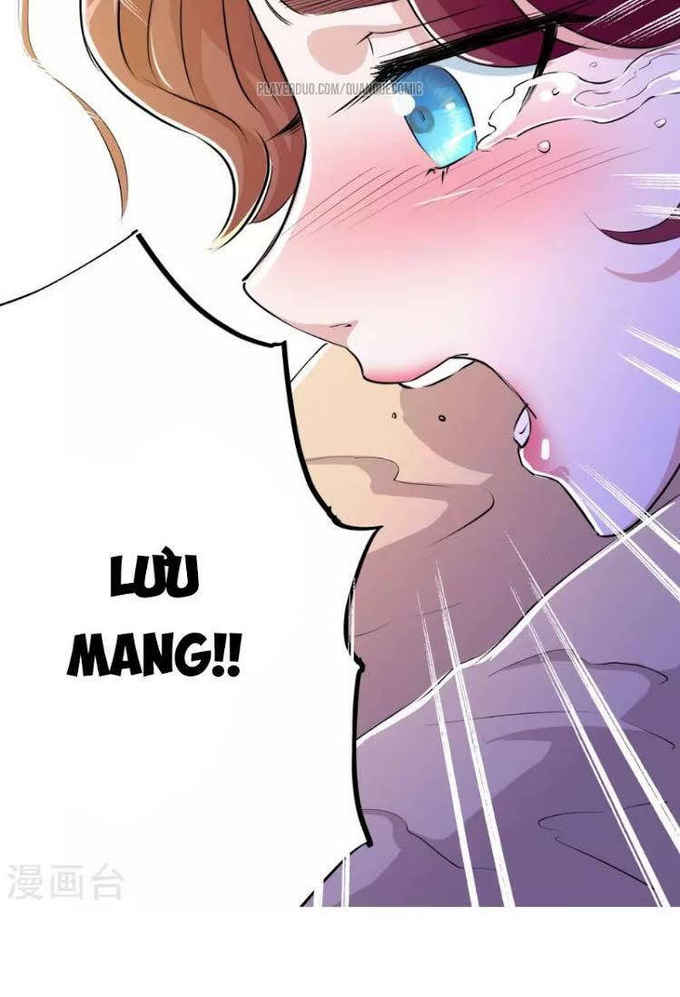 Tối Cường Đặc Chủng Binh Của Hoa Khôi: Chapter 33