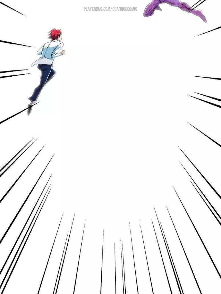Tối Cường Đặc Chủng Binh Của Hoa Khôi: Chapter 33
