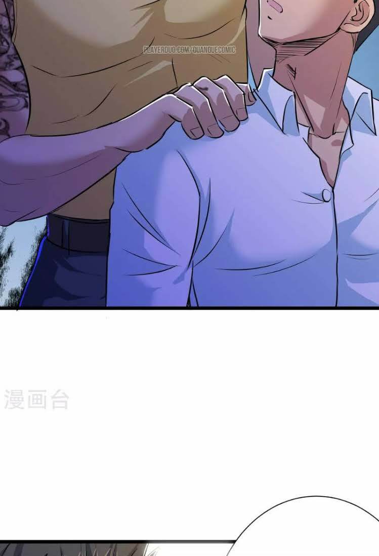 Tối Cường Đặc Chủng Binh Của Hoa Khôi: Chapter 36