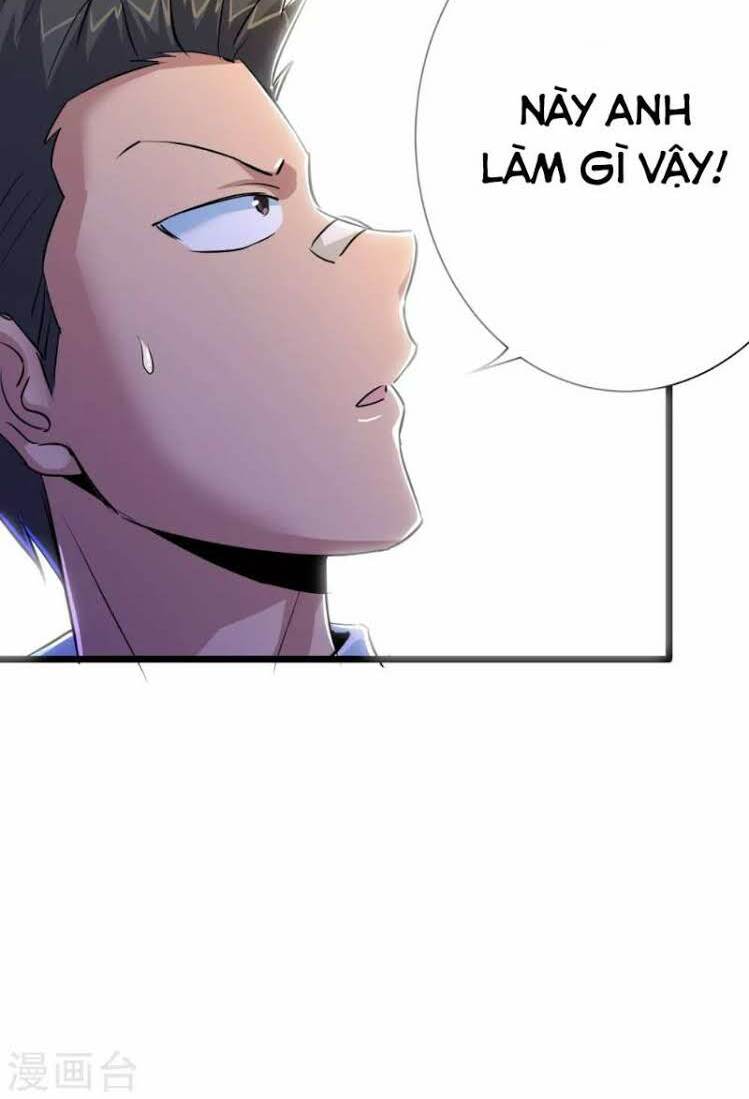 Tối Cường Đặc Chủng Binh Của Hoa Khôi: Chapter 36