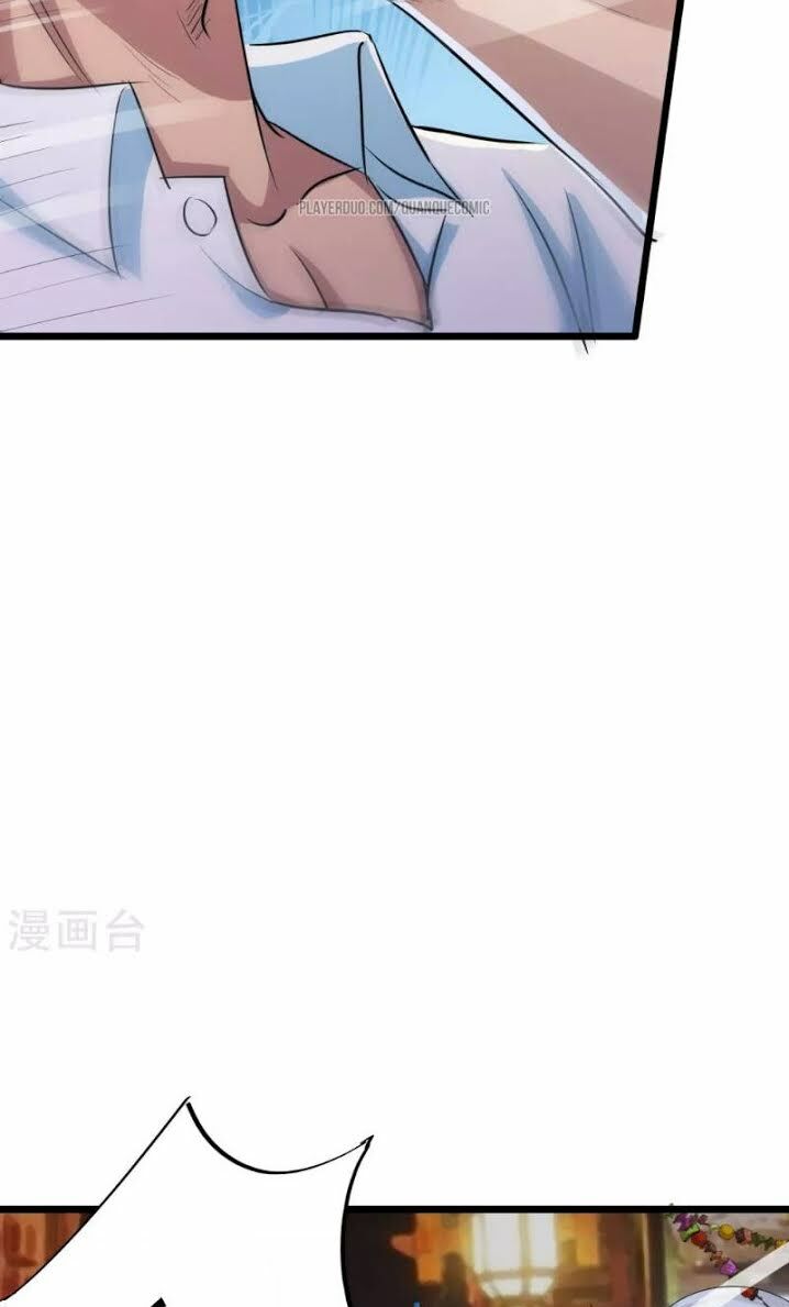 Tối Cường Đặc Chủng Binh Của Hoa Khôi: Chapter 36